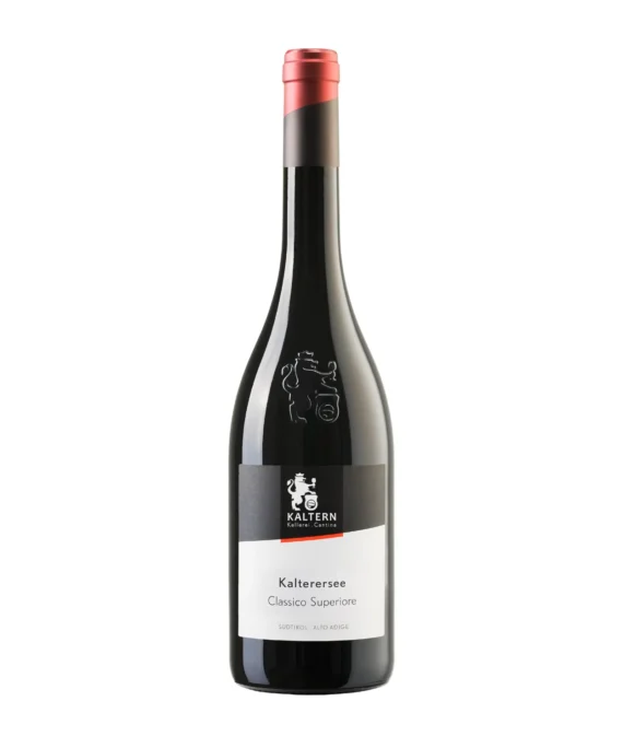 Kalterersee Classico Superiore DOC