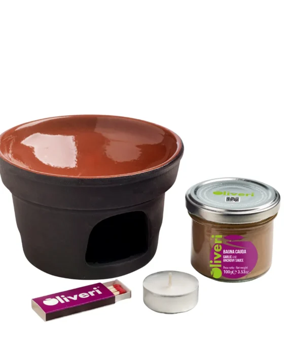 Kit Bagna cauda