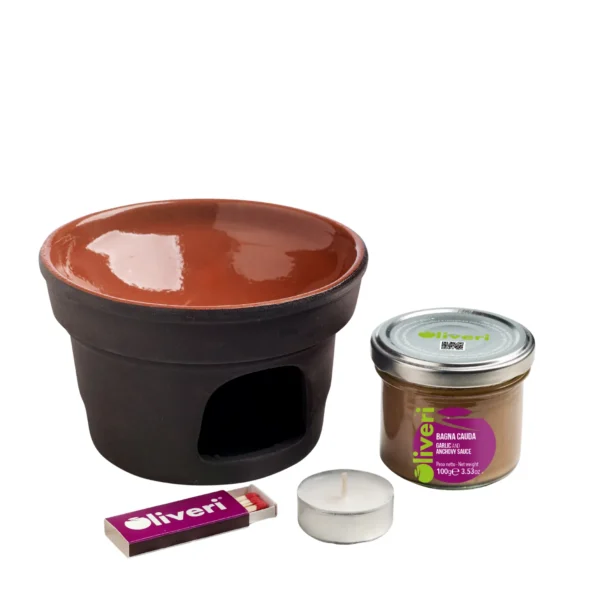 Kit Bagna cauda
