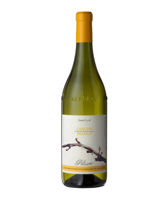 Langhe DOC Bianco Le Nature