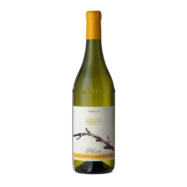 Langhe DOC Bianco Le Nature