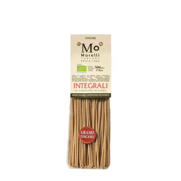 Linguine Integrali BIO