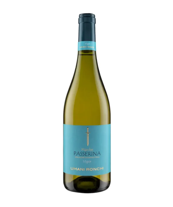 Marche IGT Passerina Vigor