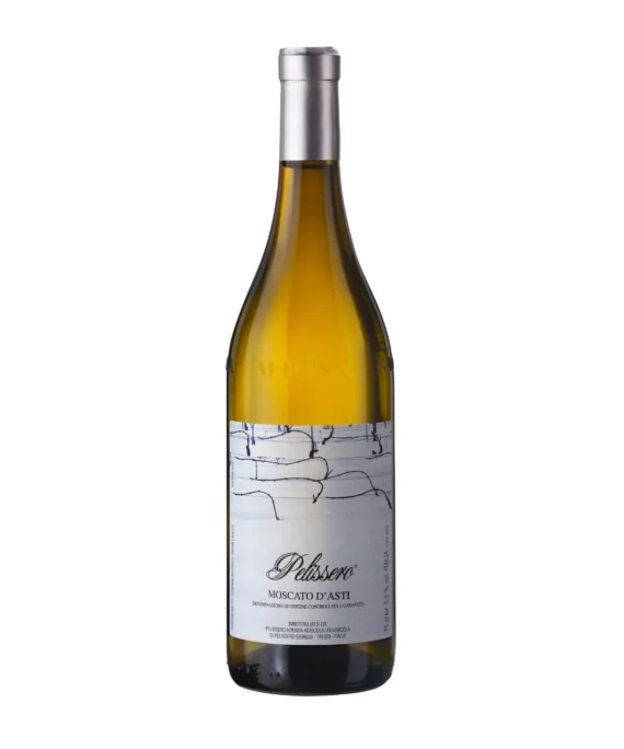 Moscato d’Asti DOCG