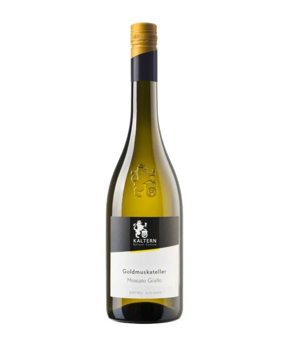 Moscato Giallo DOC