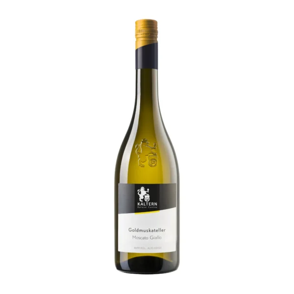 Moscato Giallo DOC