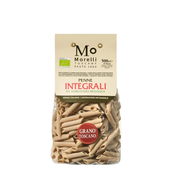 Penne Integrali BIO