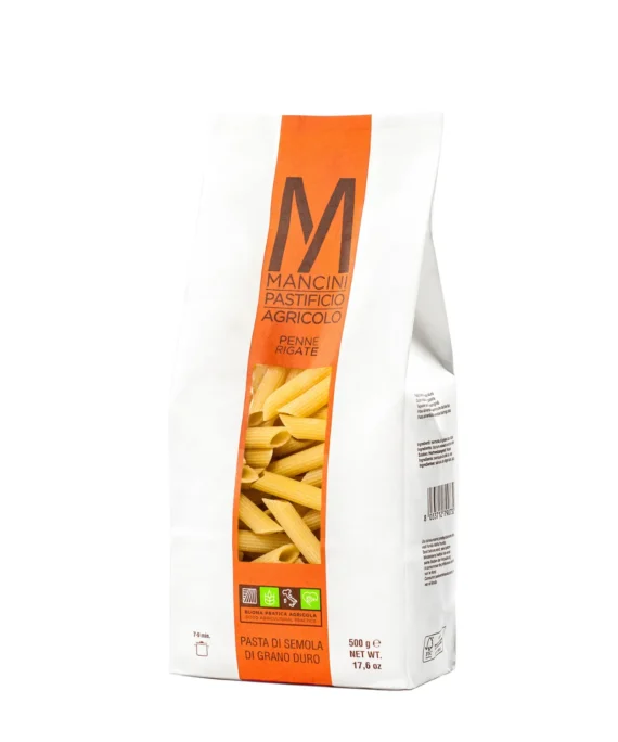 Penne Rigate