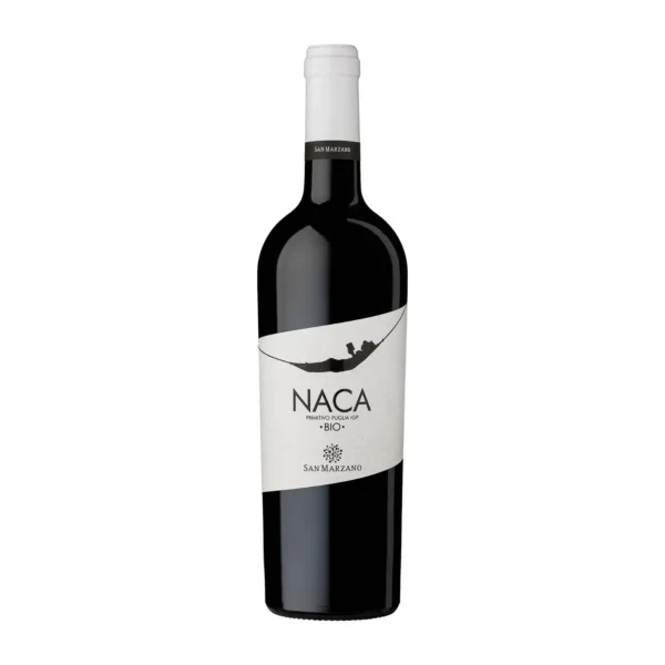 Puglia IGP Primitivo Naca BIO