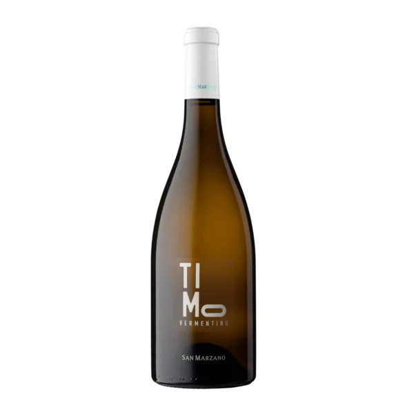 Salento IGP Vermentino Timo