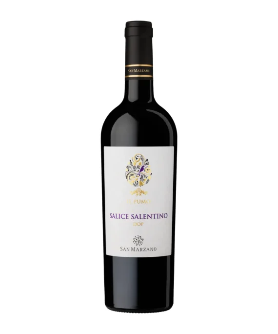 Salice Salentino DOP Il Pumo
