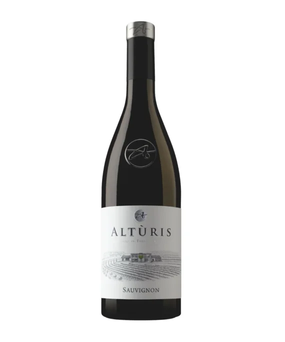 Sauvignon IGP