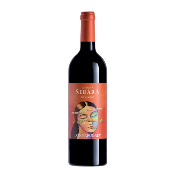 Sicilia DOC Rosso Sedàra