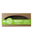 Tagliatelle con funghi porcini