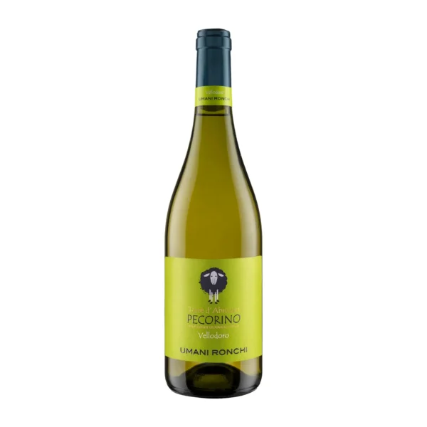 Terre d’Abruzzo IGT Pecorino Vellodoro
