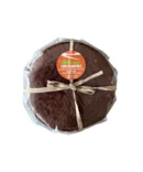 Torta di nocciole (Senza glutine)