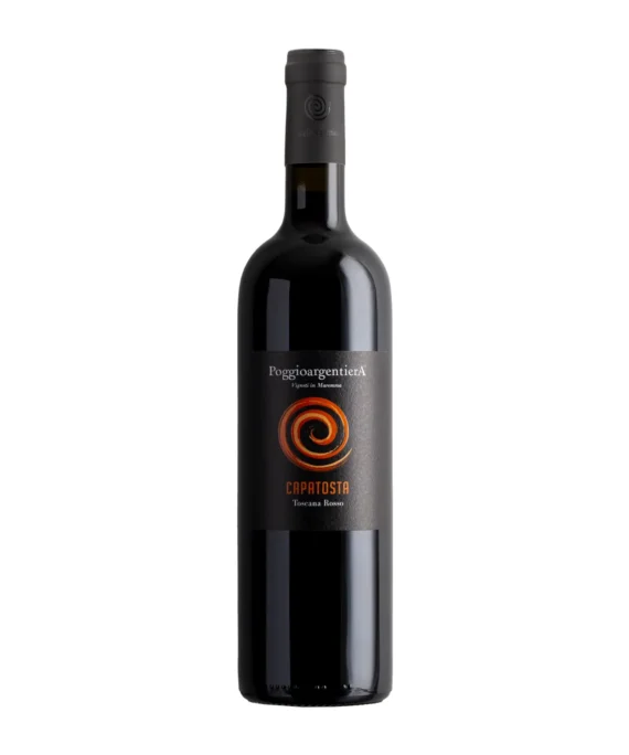 Toscana IGT Rosso Capatosta