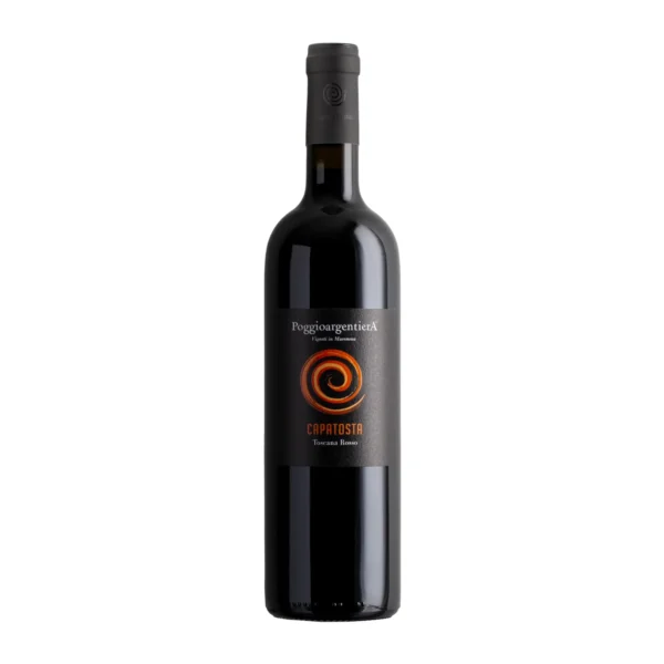 Toscana IGT Rosso Capatosta