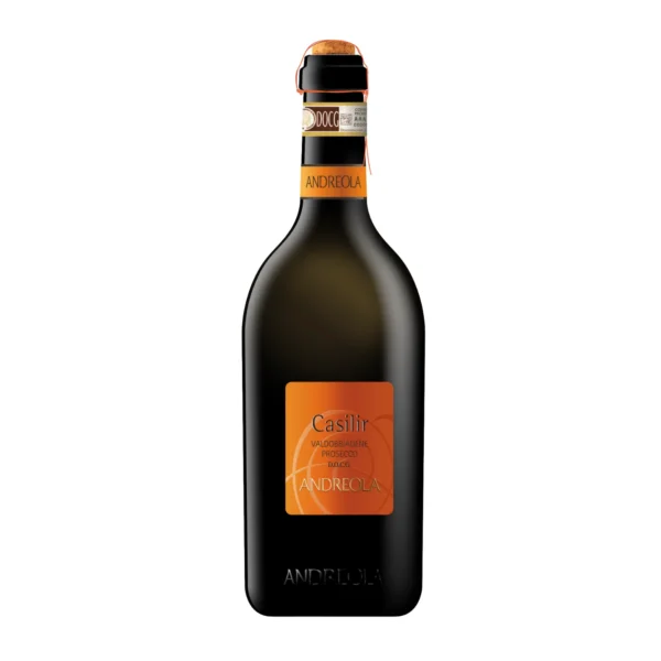 Valdobbiadene DOCG Frizzante Casilir (Legatura a Spago)
