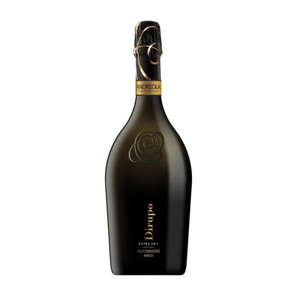 Valdobbiadene DOCG Spumante Extra Dry Dirupo