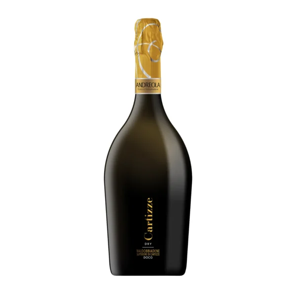 Valdobbiadene Superiore di Cartizze DOCG Spumante Dry