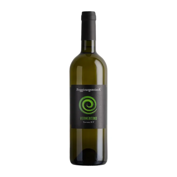 Vermentino Toscana IGT