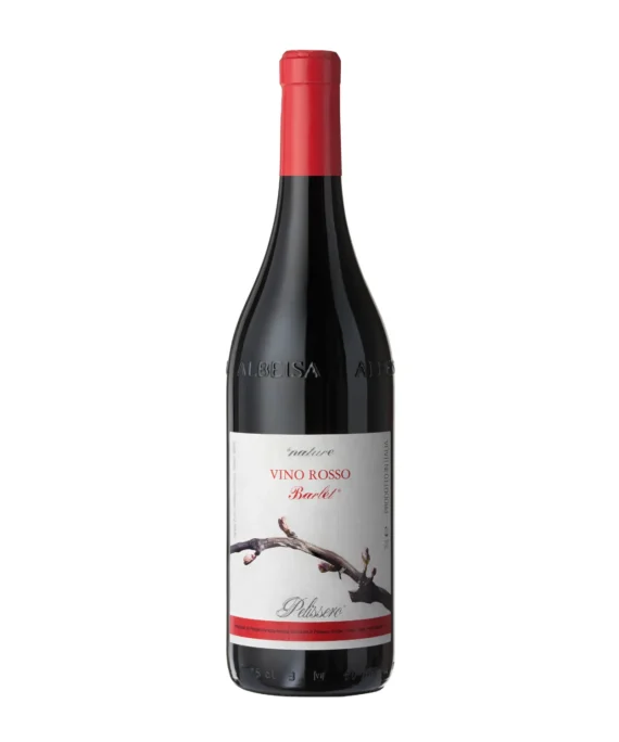 Vino Rosso Le Nature Barlet
