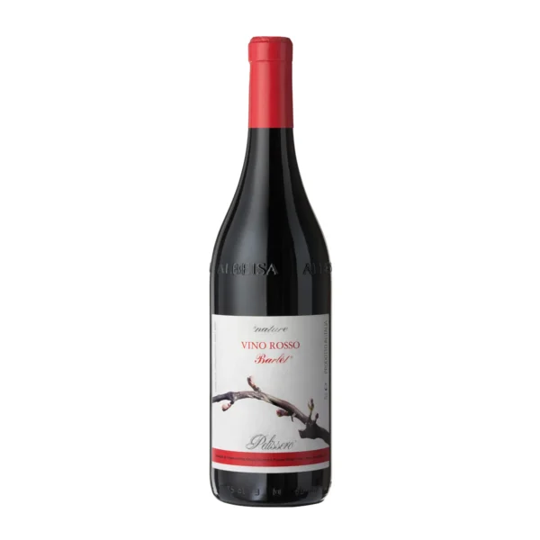 Vino Rosso Le Nature Barlet