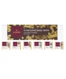 30 Napolitains Single Origins 140 g