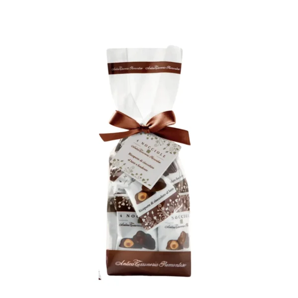4 Nocciole Piemonte 150 g