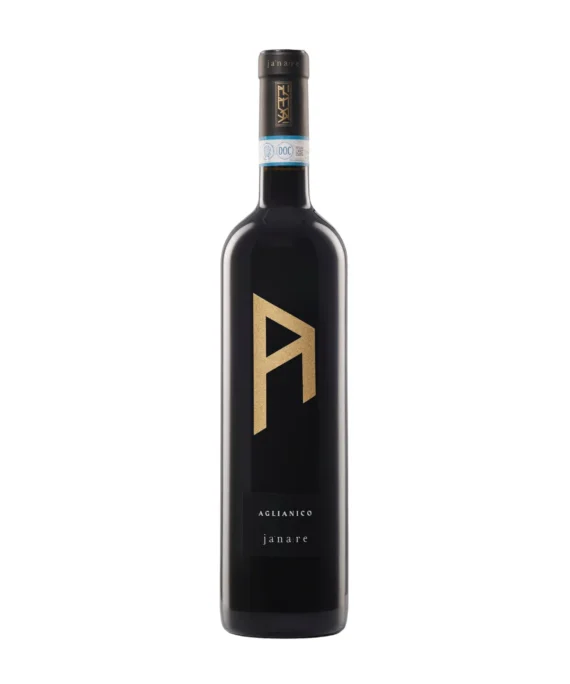 Aglianico del Sannio DOP
