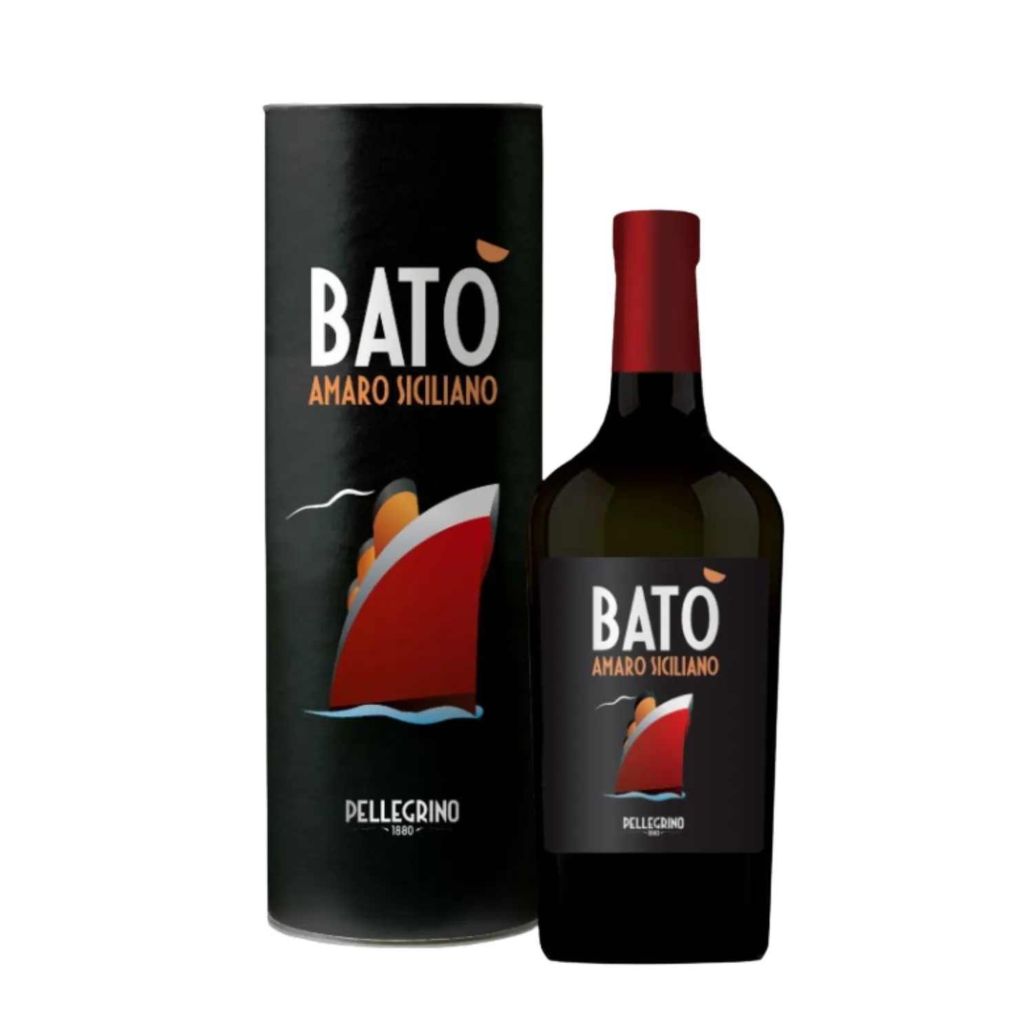 Batò Amaro Siciliano Batò Amaro Siciliano