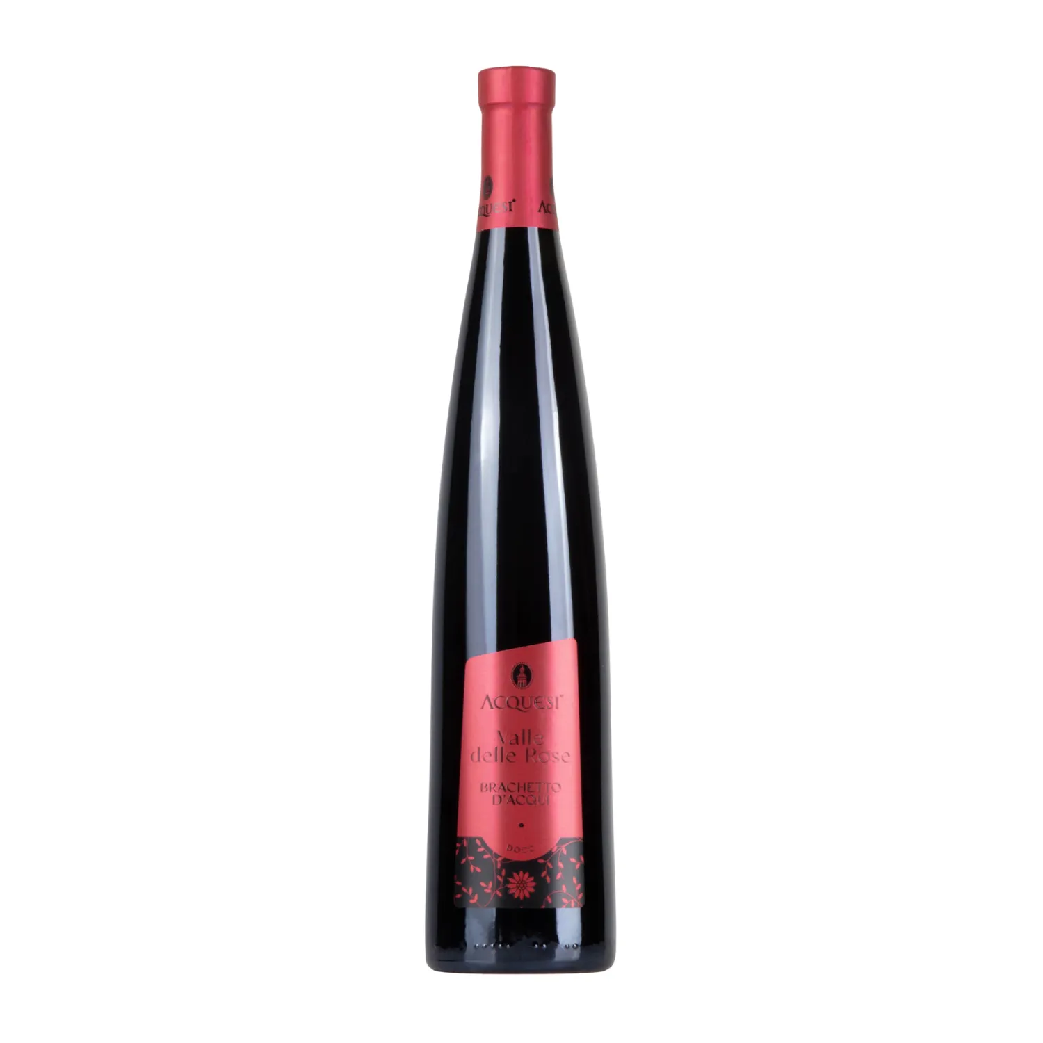 Brachetto d’Acqui DOCG Valle delle Rose Brachetto d’Acqui DOCG Valle delle Rose