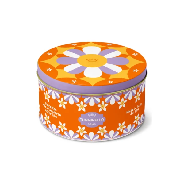 Le Buatte del Mito – Mini racchiudono 120 g di dolcini