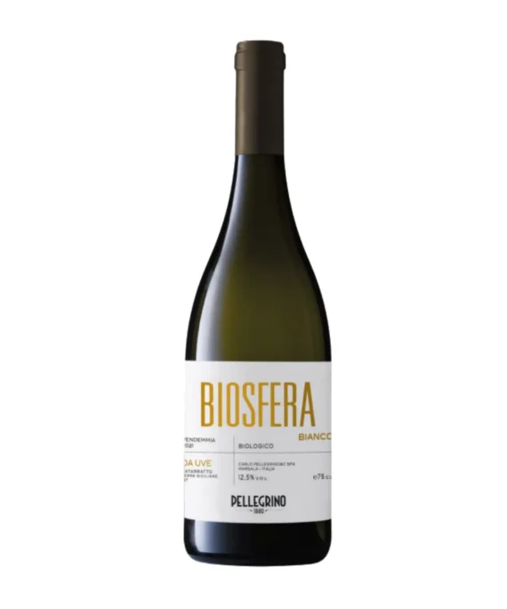 Catarratto IGT Biosfera Bio