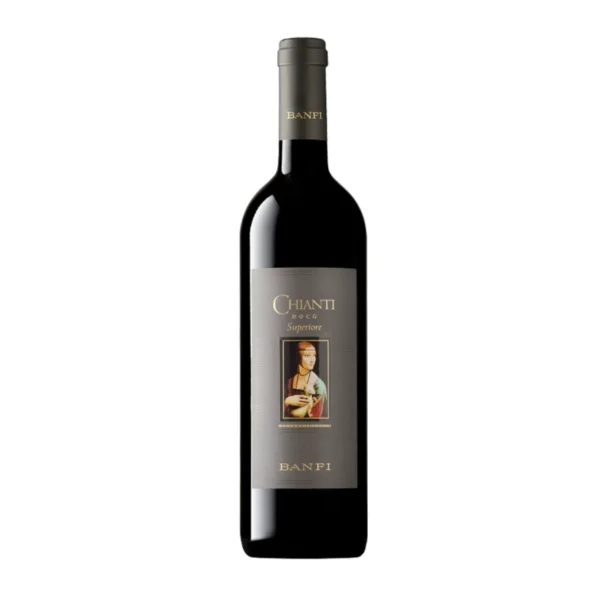 Chianti Superiore DOCG Castello Banfi 2023