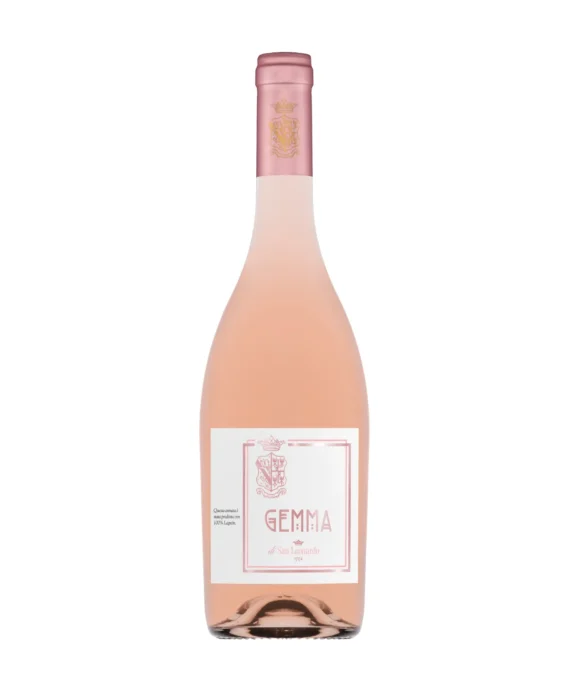 Gemma di San Leonardo