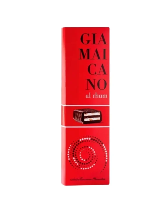 Giamaicano al Rhum 150 g