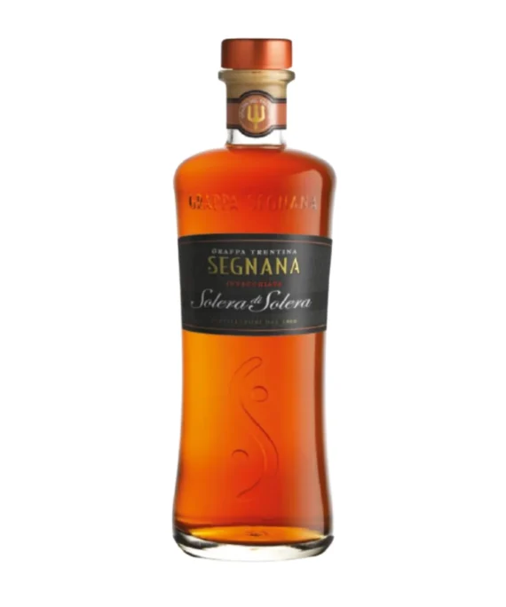 Grappa Solera di Solera Invecchiata
