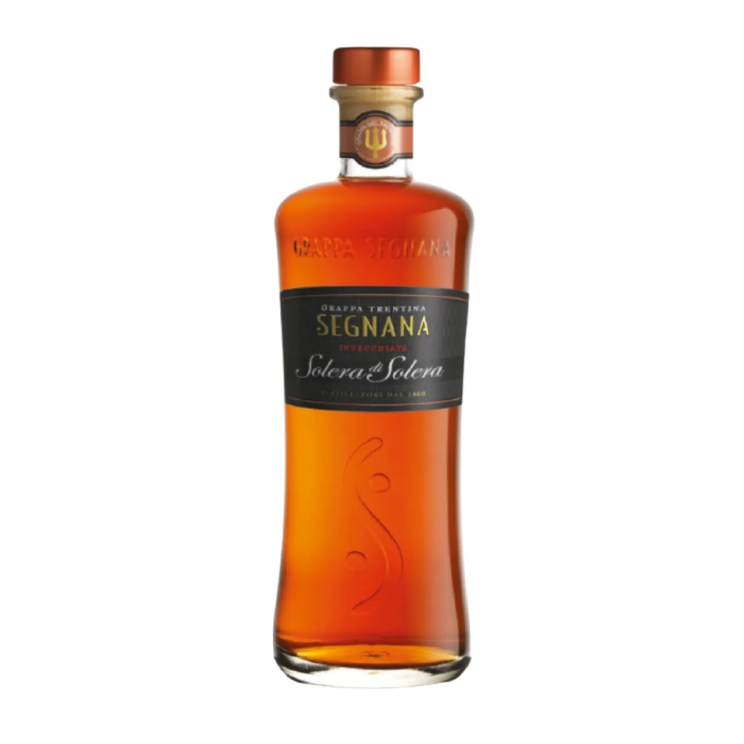 Grappa Solera di Solera Invecchiata Grappa Solera di Solera Invecchiata