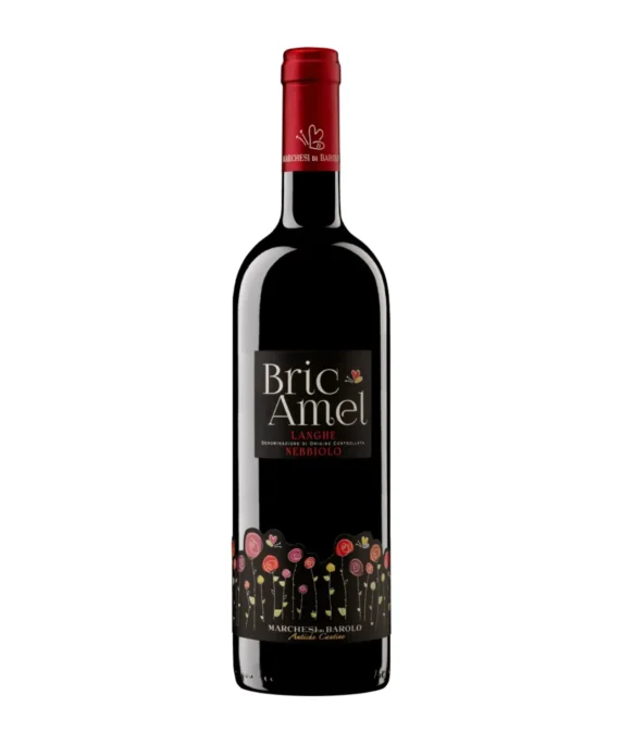 Langhe DOC Nebbiolo Bric Amel
