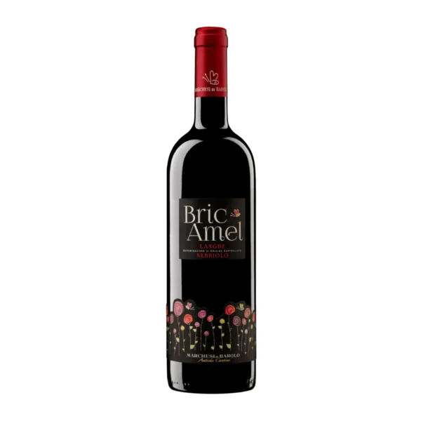 Langhe DOC Nebbiolo Bric Amel