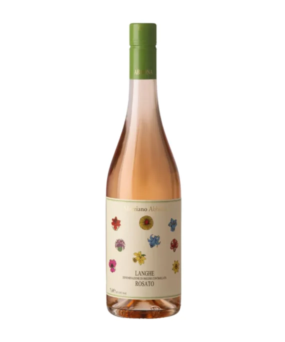Langhe DOC Rosato