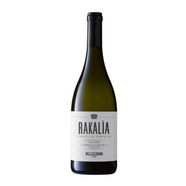 Malvasia IGT Rakalia