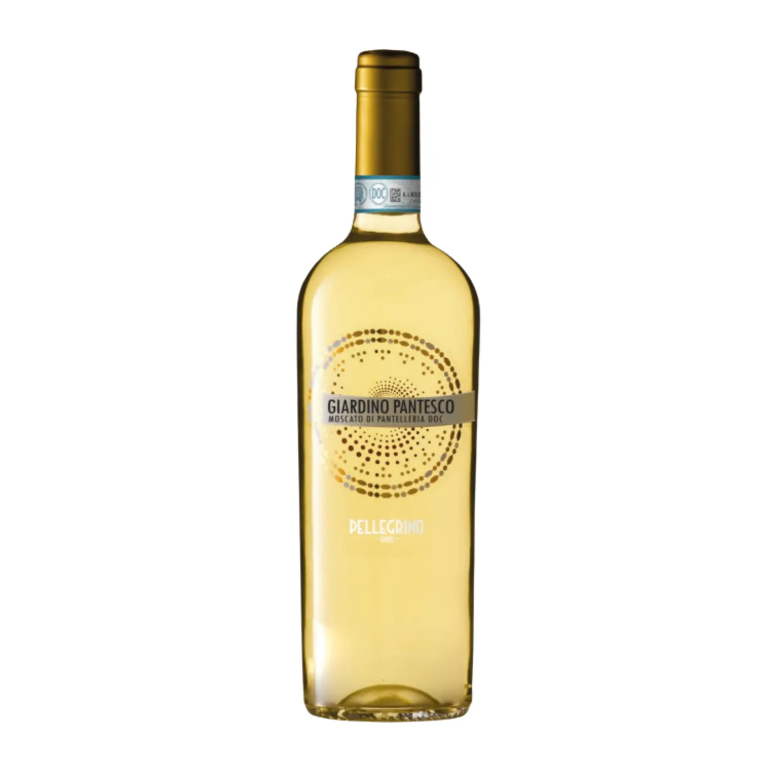 Moscato di Pantelleria DOC Giardino Pantesco Moscato di Pantelleria DOC Giardino Pantesco
