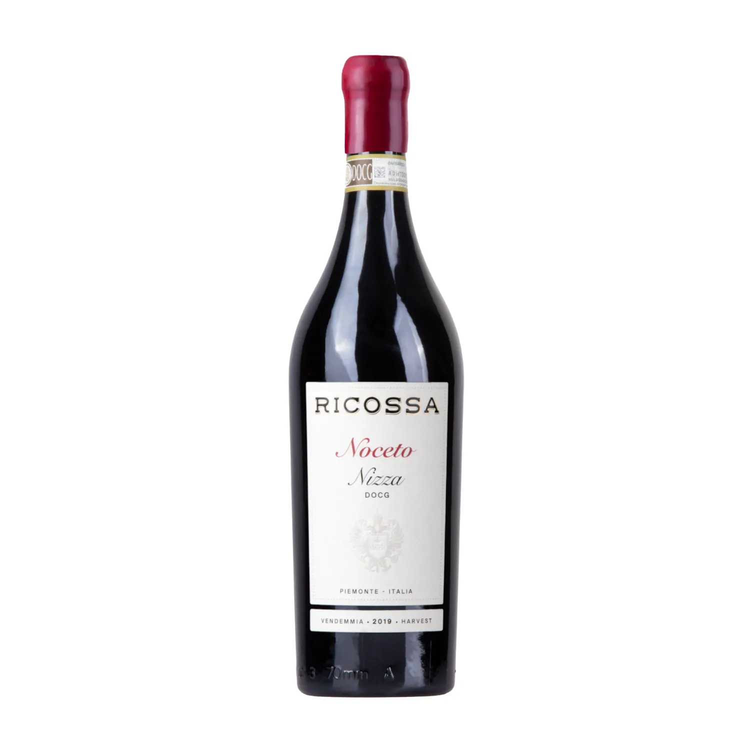 Nizza DOCG Noceto Nizza DOCG Noceto