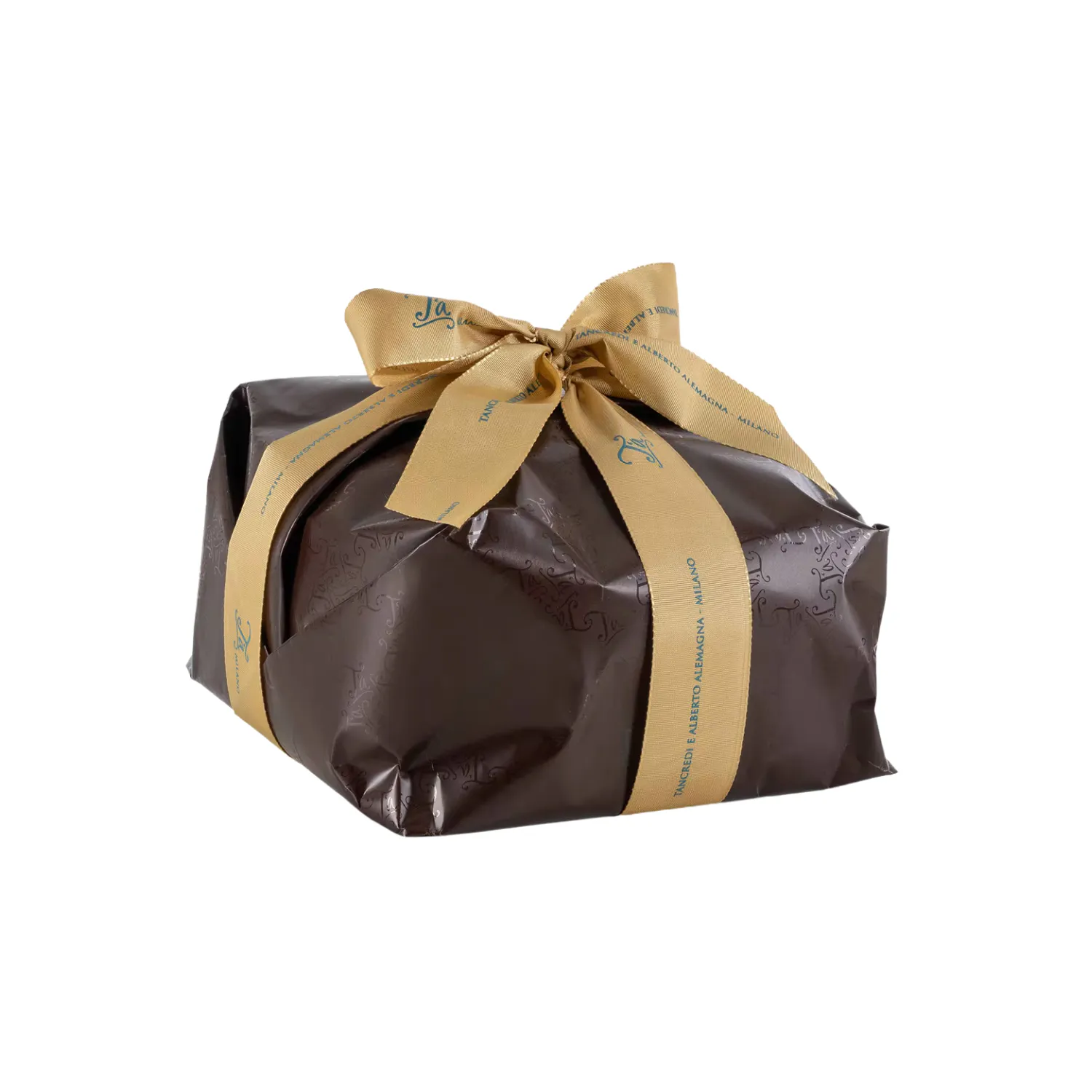 Panettone al Cioccolato 1 kg Panettone al Cioccolato 1 kg