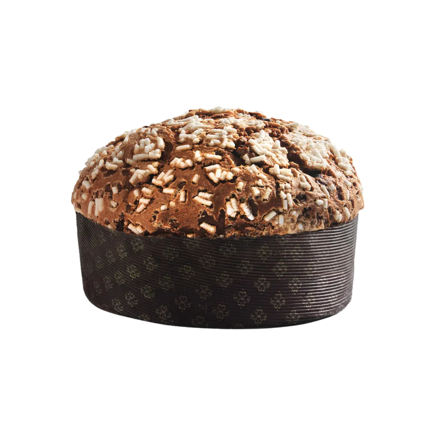 Il Panettone al Cioccolato Fiasconaro è un’eccellenza Il Panettone al Cioccolato Fiasconaro è un’eccellenza