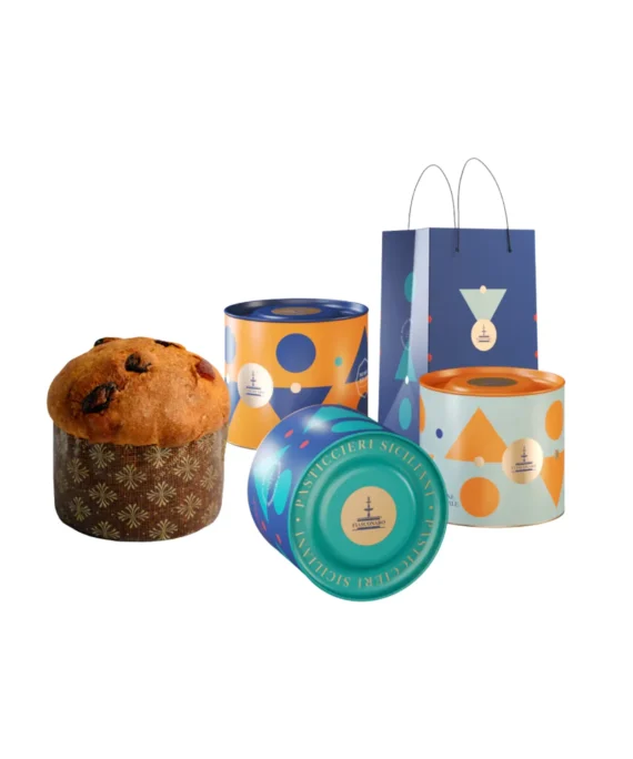 Panettone Tradizionale Mignon 100 g