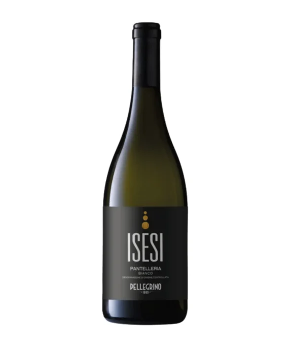 Pantelleria DOC Isesi